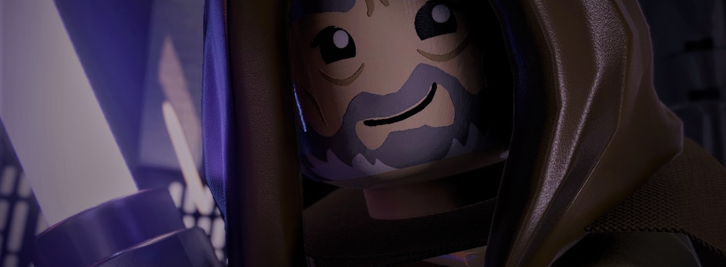 Фанаты LEGO Star Wars The Skywalker Saga разозлились из-за цензуры, сделавшей принцессу Лею менее сексуальной