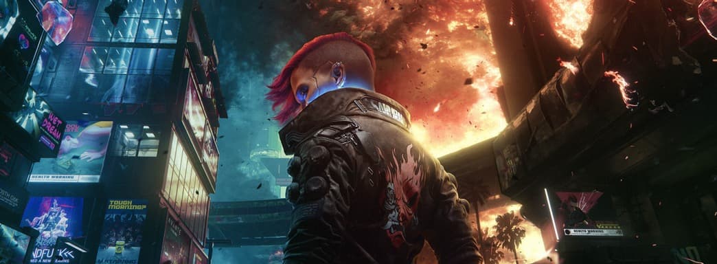 Следующее масштабное обновление для Cyberpunk 2077 будет включать новую сюжетную линию. Студия довольна качеством игры