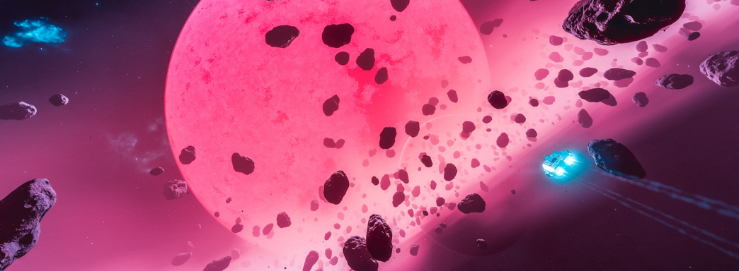 Frontier Developments тихо прекратила продажу Elite Dangerous в России в Steam, но не в Epic Games Store