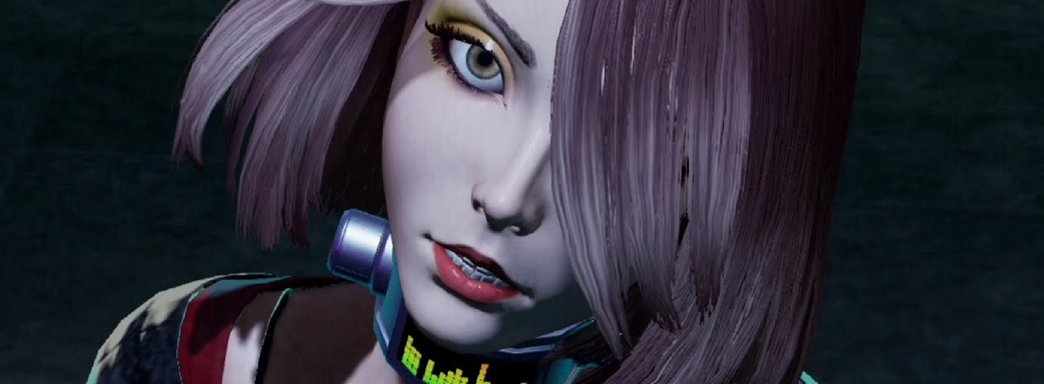 Nintendo Switch потеряла эксклюзив — No More Heroes 3 выйдет на ПК, Xbox и PlayStation