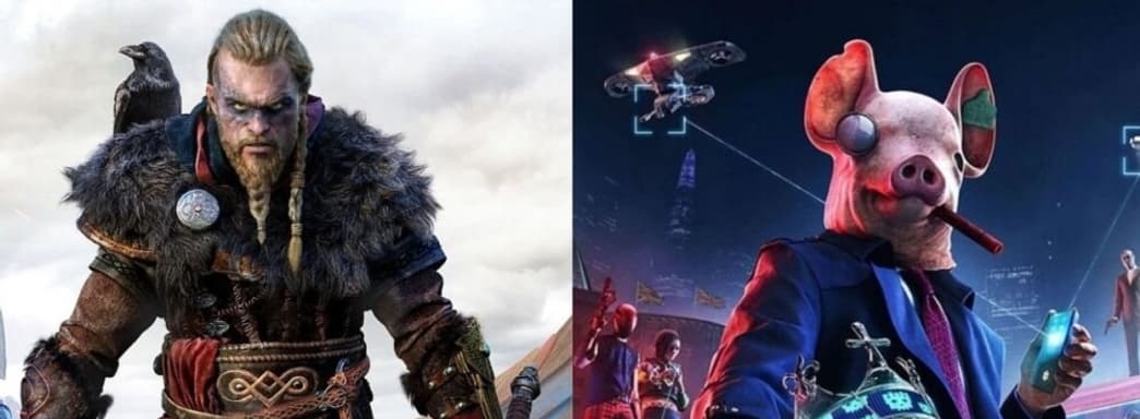 Ubisoft: в дизайне игры «больше - не всегда лучше»