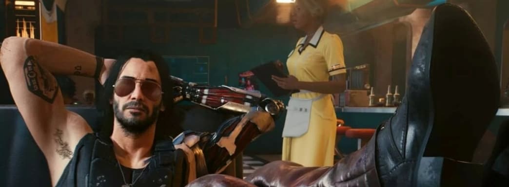 Сюжетное дополнение к Cyberpunk 2077 выйдет не раньше 2023 года