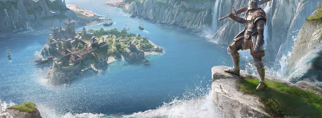 The Elder Scrolls Online стала временно условно-бесплатной