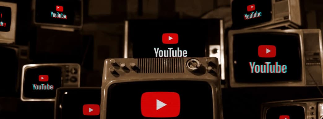 [Видео] Расслабьтесь. YouTube не забанят