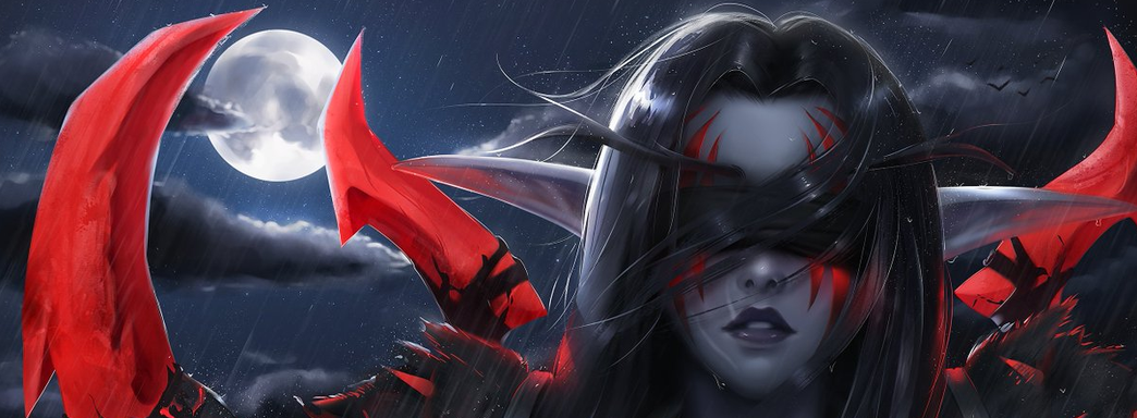 Blizzard выборочно опрашивает игроков о NFT, криптовалютах в играх и метавселенных