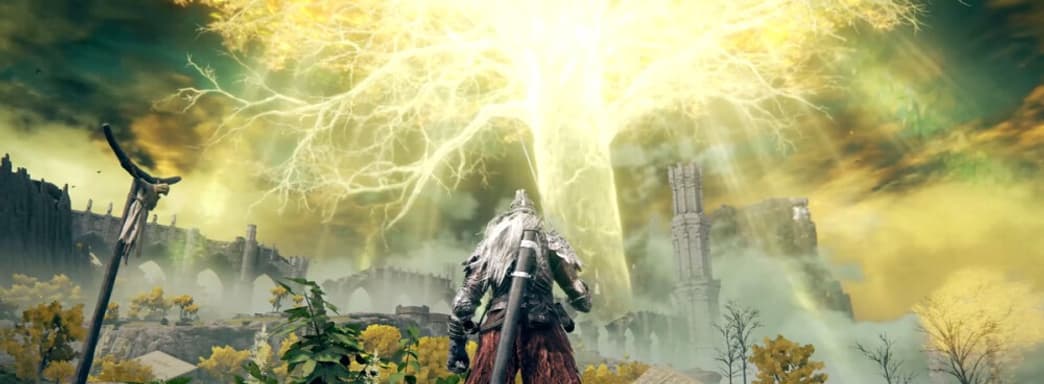 Слишком сложная Elden Ring. Easy Mode – одна из самых популярных модификаций игры