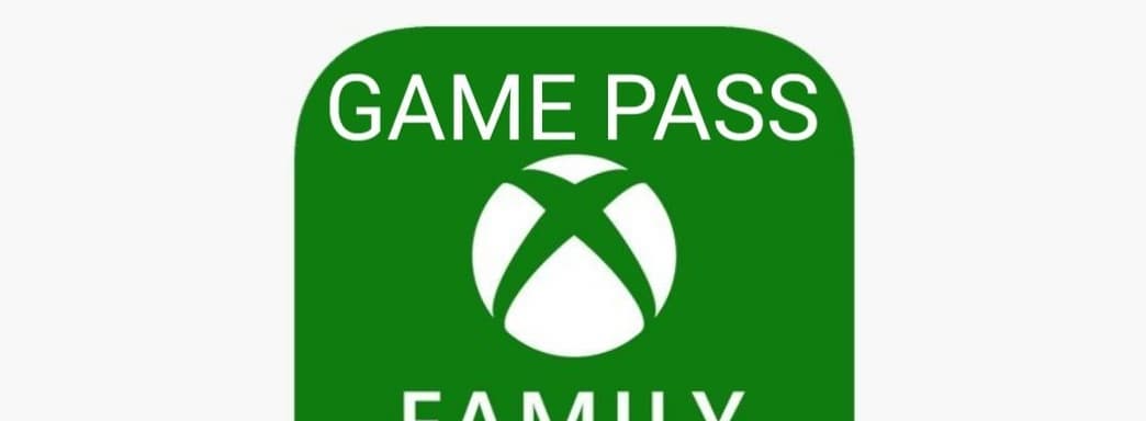 Появились новые сообщения о семейном плане Xbox Game Pass