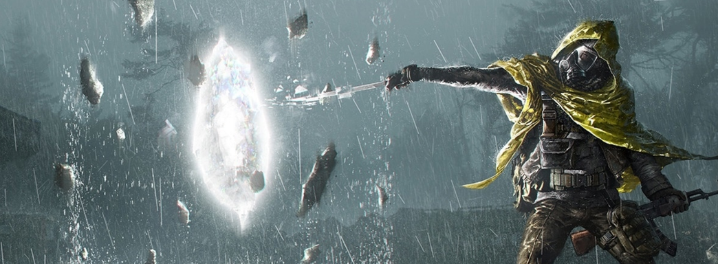 GSC Game World собрала для Украины $800 тысяч — без продаж в России и Беларуси