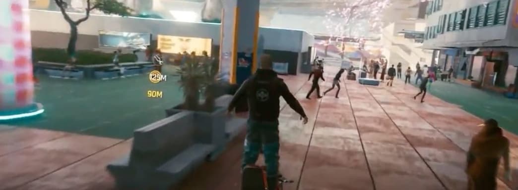 [Видео] Нам не нравится CD Projekt RED