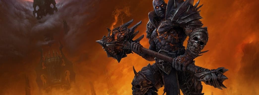 Blizzard упростила для россиян оплату подписки в WoW, Battlefield 2042 собирают заново — самое интересное за неделю