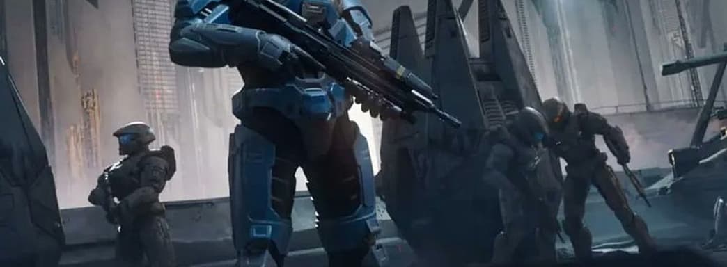 Слух: режим королевской битвы Halo Infinite будет настолько большим, что станет отдельной игрой