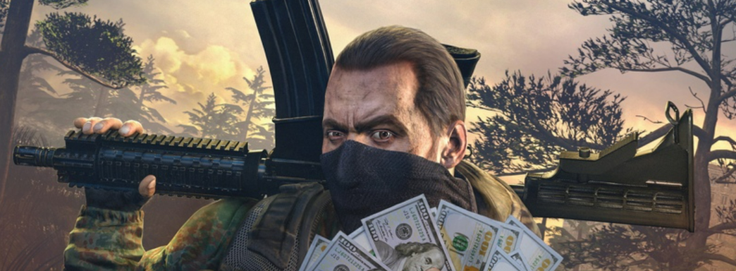 GSC Game World назвала возможное условие возвращения на российский рынок