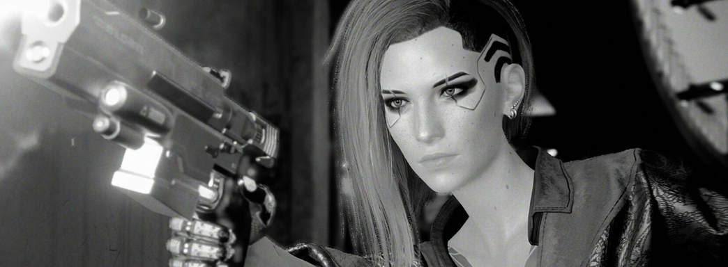 Похоже, CD Projekt RED отказалась от разработки мультиплеера Cyberpunk 2077