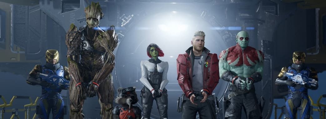 Square Enix считает, что ее японским студиям не стоит имитировать западные игры