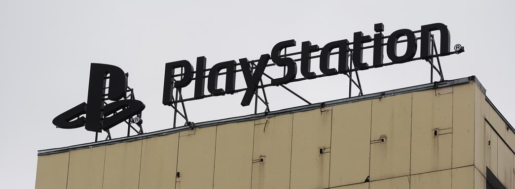 Фанаты Sony из России столкнулись с новыми проблемами — теперь некоторые из них не могут попасть в свои учетные записи