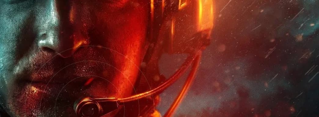 Спустя полгода после релиза Battlefield 2042 все же получит голосовой чат