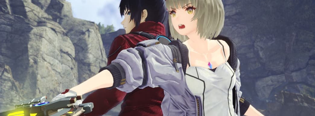 Релиз Xenoblade Chronicles 3 состоится раньше, чем многие ожидали