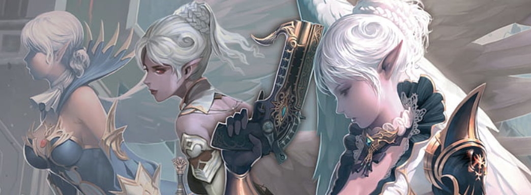 Шведский холдинг избавляется от российской Innova, издающей Lineage 2 и другие игры