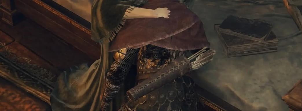 Бан за женские трусики в Elden Ring, GSC назвала условия возвращения в Россию — самое интересное за 18 апреля