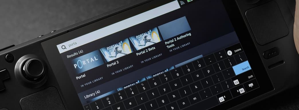 [Видео] Не покупайте Steam Deck! / STALKER 2 за купоны / Фут-фетишисты из Elden Ring
