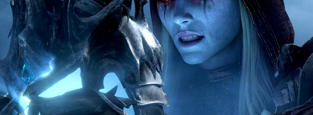 Утечка: подробности об аддоне WoW Dragonflight и перезапуске Wrath of the Lich King