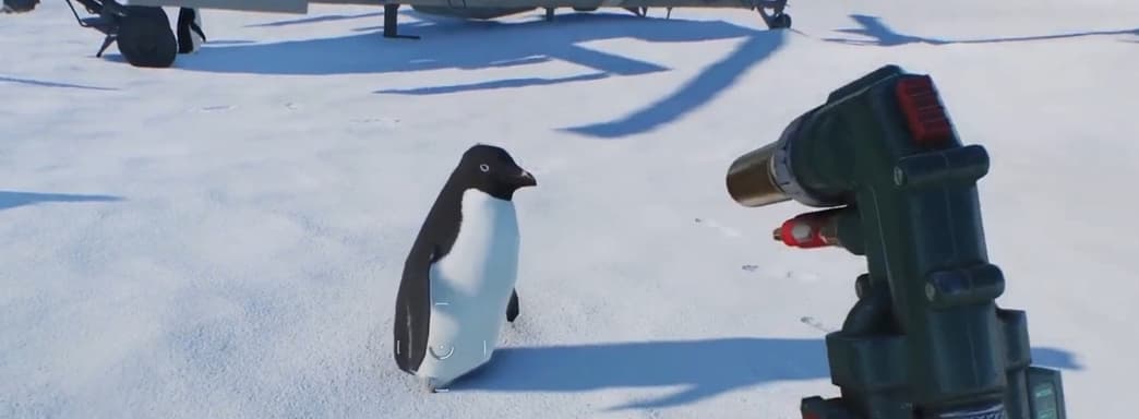 [СТРИМ] ОНО живое? Вышел патч 4.0 для Battlefield 2042