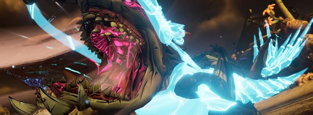 Tiny Tina’s Wonderlands до конца недели получит масштабное дополнение