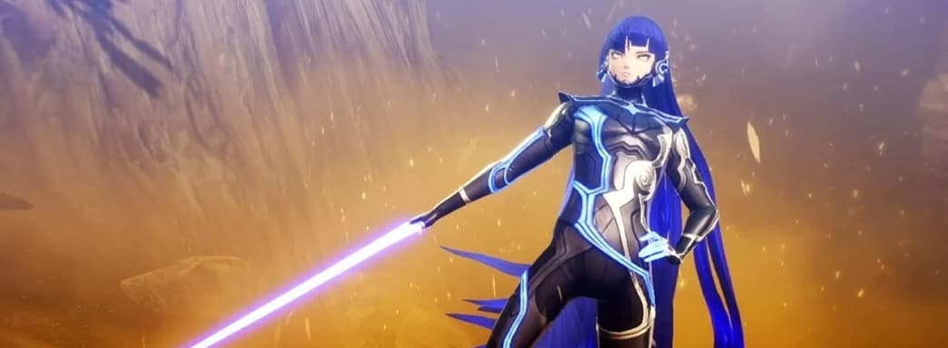 Shin Megami Tensei V продана тиражом более 1 миллиона копий