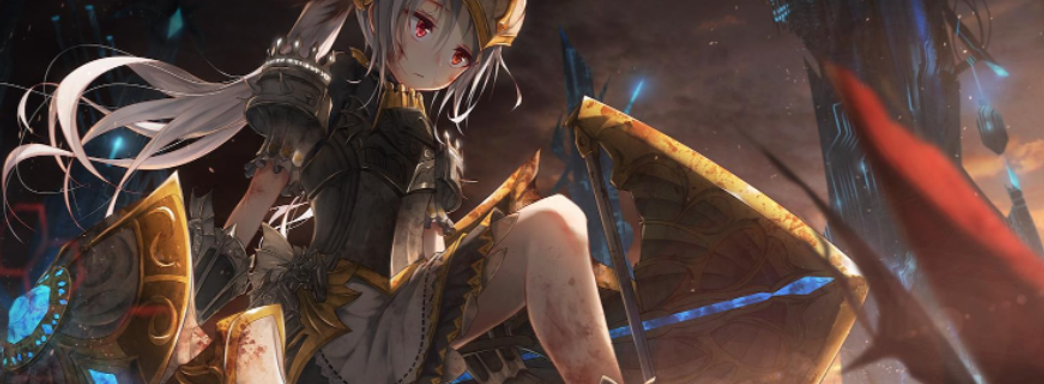 TERA Online закроют поскольку разработчики не могут предоставить качественный контент