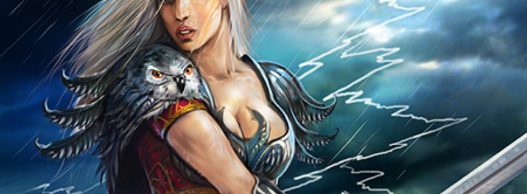 Mail.ru предлагает донатить в игру «Легенда», чтобы поддержать донорство