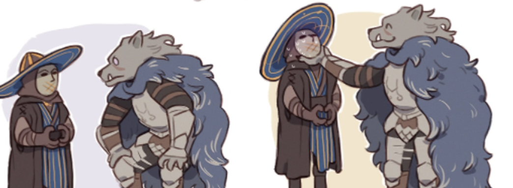 Elden Ring получила руководство по нахождению обучения игре