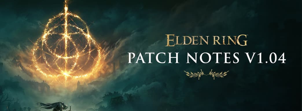 Elden Ring получила очередное обновление с увеличением силы атак