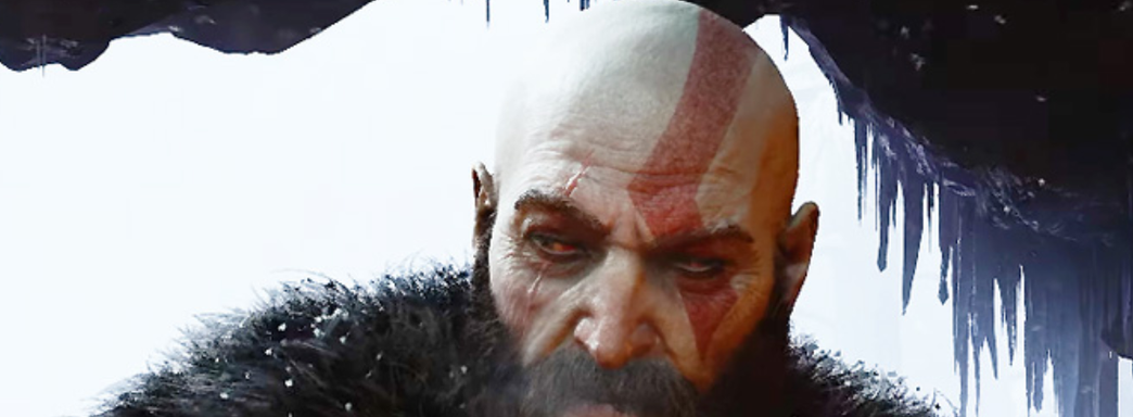 God of War Ragnarok до сих пор не готова. Кори Барлог сделал заявление в 4-ый день рождения перезапуска серии