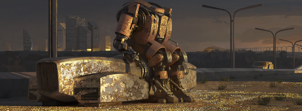 Разработчики долгостроя Reset спустя 10 лет «отпустили» проект и не вернут деньги покупателям