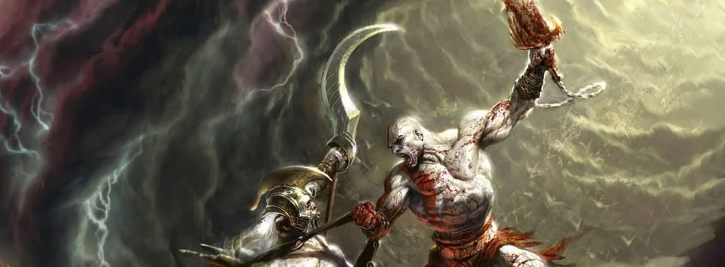 Создатель God of War отказался иметь дело с Tencent за $100 миллионов и раскритиковал китайское правительство