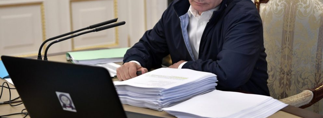 Владимира Путина настораживает популярность компьютерных игр