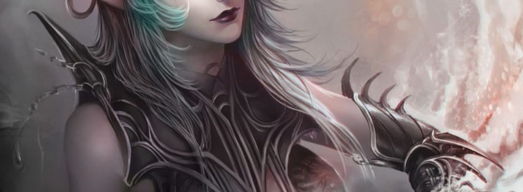 Blizzard добавит в World of Warcraft игрушку «отменяющую» шум