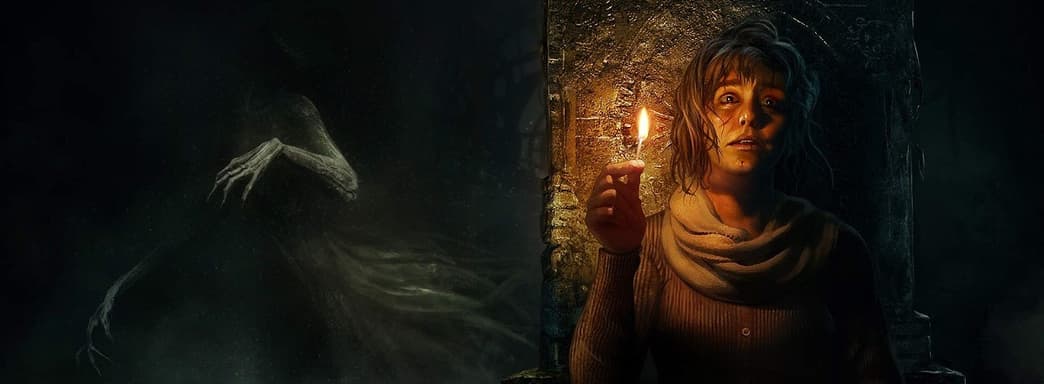 Хоррор Amnesia: Rebirth раздают на бесплатно