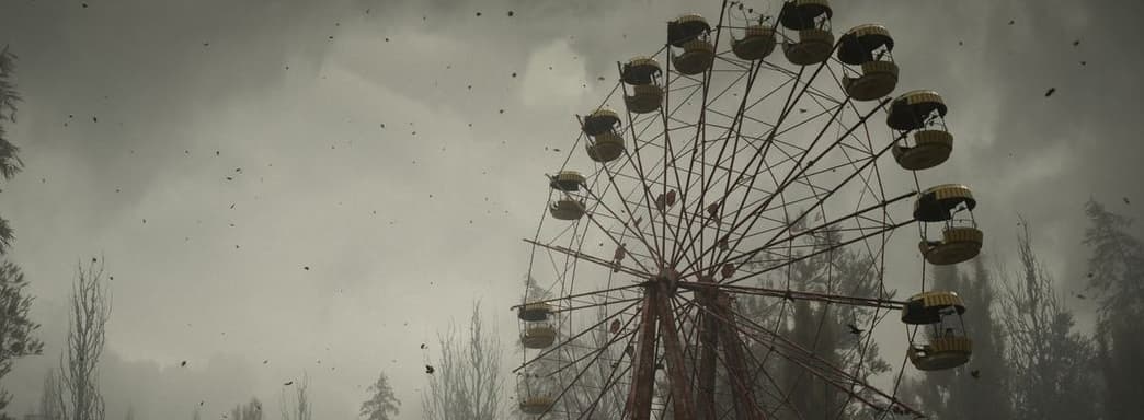 Блогер слил часть сюжета S.T.A.L.K.E.R. 2 из-за «скотского отношения к русскоязычным фанатам» со стороны GSC