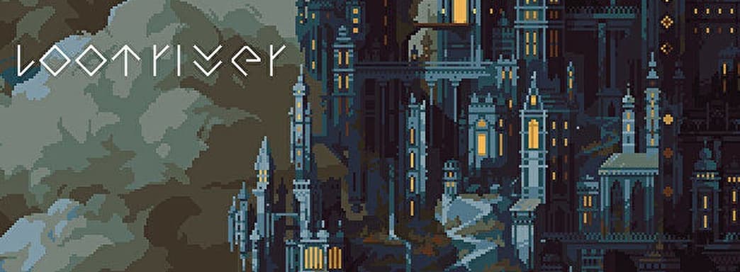 Loot River, микс данжен-кроулера и тетриса, получил дату релиза. Игра появится в Game Pass