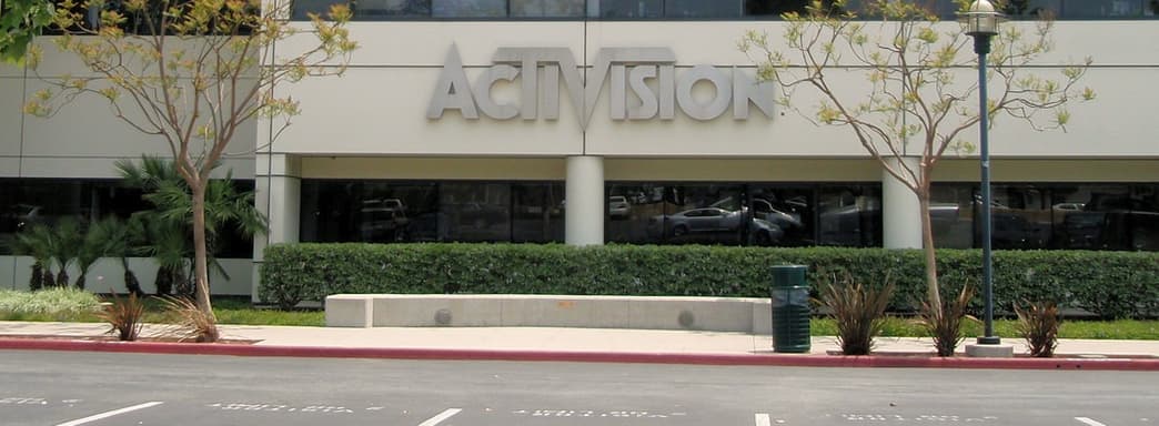Суд отклонил иск инвесторов против Activision Blizzard, назвав его «мошенничеством задним числом»