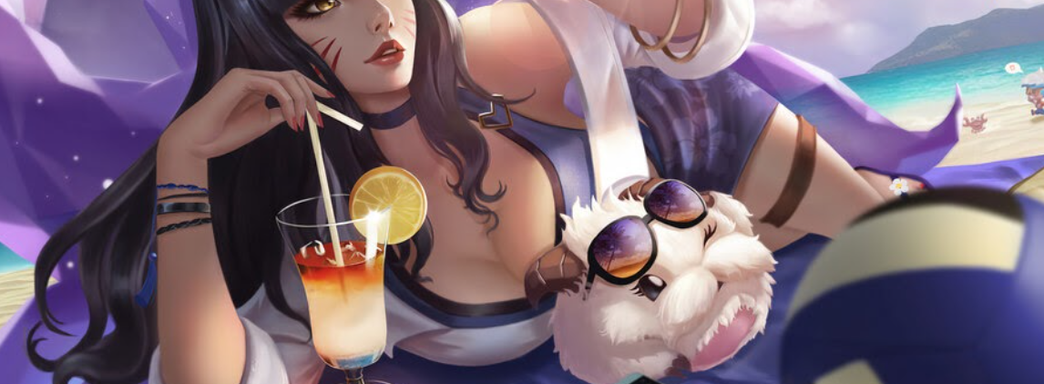 Riot Games опровергла производственный ад и отмену ММО по League of Legends — журналисты «не так поняли»