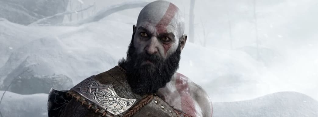 God of War Ragnarok выйдет в 2022 году. Разработчик отреагировал на слухи о переносе