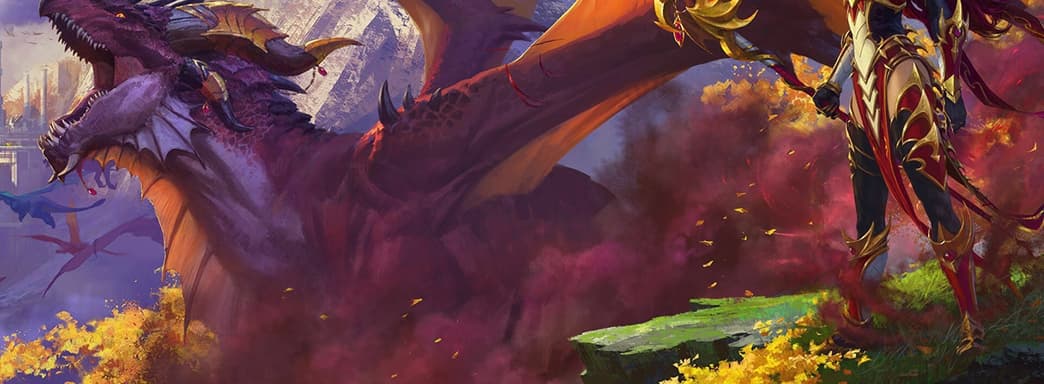 Геймдиректор World of Warcraft ответил, выйдет ли игра на консолях