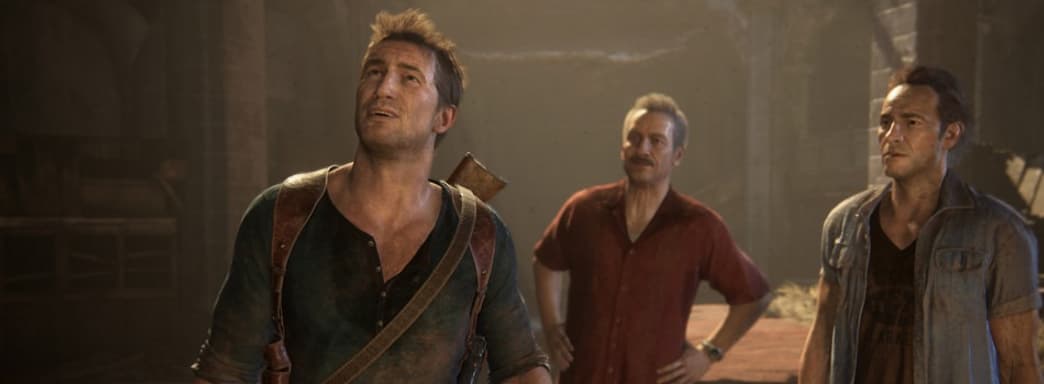 Naughty Dog будет и дальше развивать серию Uncharted, намекает рекрутер студии