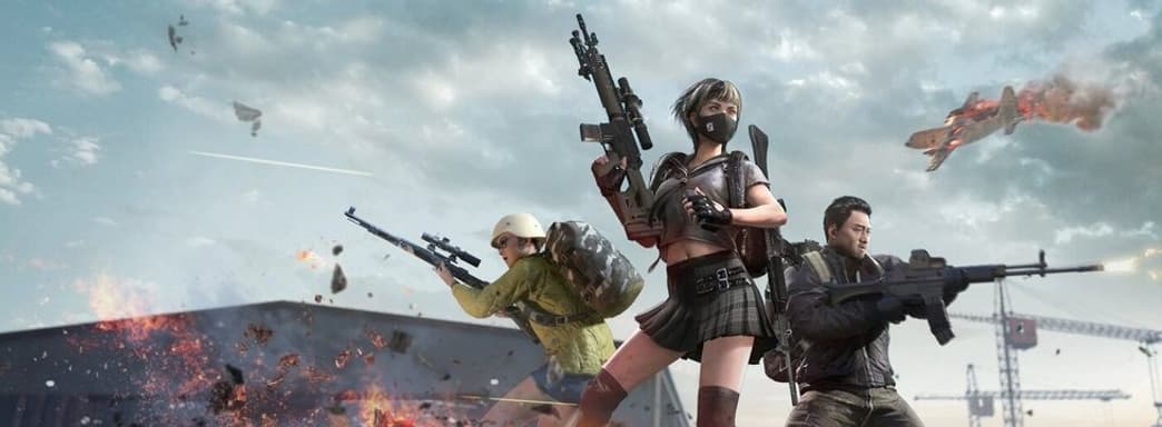 TikTok и PUBG: Battlegrounds запретили в Афганистане за тлетворное влияние на подрастающее поколение