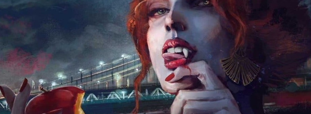Франшизу Vampire The Masquerade пустят по инди-разработчикам