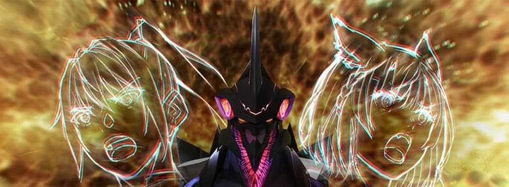 Авторы Xenoblade Chronicles 3 продемонстрировали изменение боевой системы