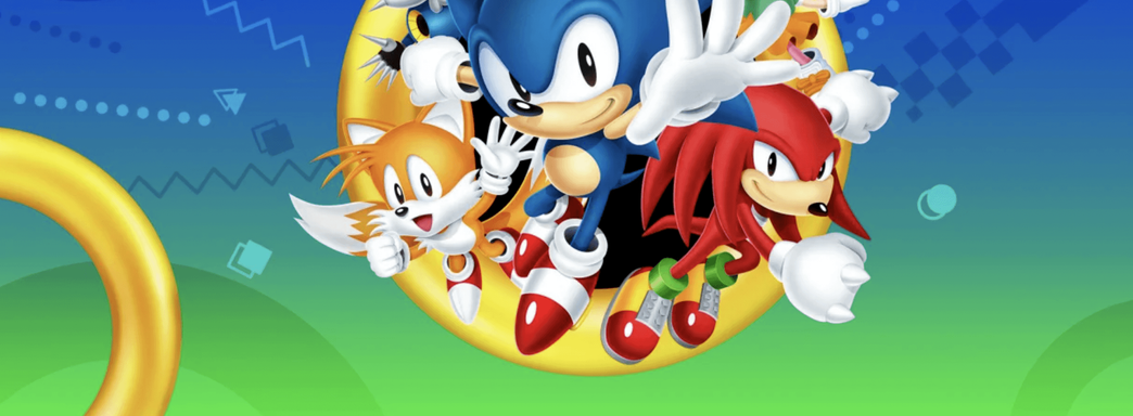 Сборник Sonic Origins выйдет в июне. За часть контента придётся платить отдельно