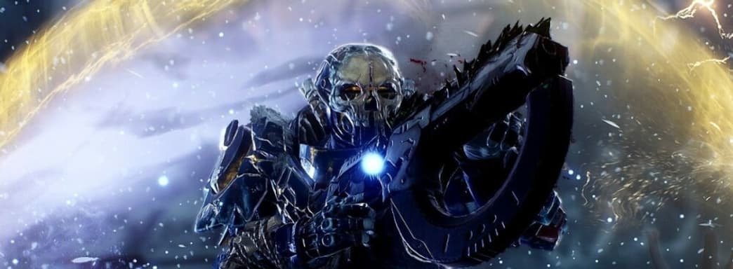 Крупное дополнение Outriders: Worldslayer выйдет в конце июня